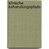 Klinische Behandlungspfade