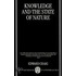Knowledge & State Nature P