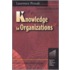 Knowledge In Organisations