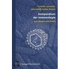 Kompendium Der Immunologie by Miroslav Ferencik