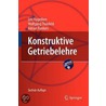 Konstruktive Getriebelehre door Wolfgang Thonfeld