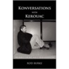 Konversations with Kerouac door Rod Burke