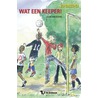 Wat een keeper!