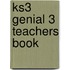 Ks3 Genial 3 Teachers Book