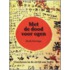 Met de dood voor ogen