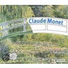 Kunst-Malbuch Claude Monet door Onbekend
