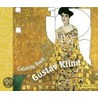 Kunst-Malbuch Gustav Klimt door Doris Kutschbach