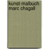 Kunst-Malbuch Marc Chagall
