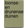 Loonse- en Drunense Duinen