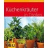 Küchenkräuter in Töpfen