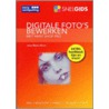 Snelgids Digitale foto's bewerken (met Paint Shop Pro 9)