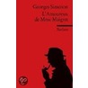 L' Amoureux de Mme Maigret door Georges Simenon