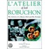 L'Atelier Of Joel Robuchon