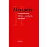 Alexander door P. de Kleijn
