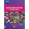 Databaseontwikkeling Access 2003 by I. Korpershoek