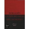 La Importancia del Demonio by Jose Bergamin