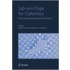 Lab-On-Chips for Cellomics