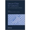 Lab-On-Chips for Cellomics by Helene Andersson