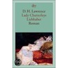 Lady Chatterleys Liebhaber door David Herbert Lawrence