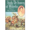 Lady De Lancey At Waterloo door David M�Ller