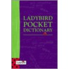 Ladybird Pocket Dictionary door Onbekend