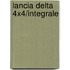 Lancia Delta 4x4/Integrale