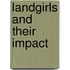 Landgirls And Their Impact
