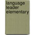 Language Leader Elementary