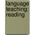 Language Teaching: Reading