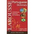 Larousse Pocket Dictionary