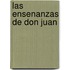 Las Ensenanzas de Don Juan
