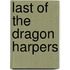 Last Of The Dragon Harpers