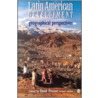 Latin American Development door David A. Preston