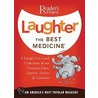 Laughter the Best Medicine by Unauthored