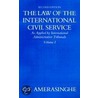 Law Int Civ Ser 2e Vol 1 C by Chittharanjan Felix Amerasinghe