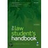 Law Students Handbook 2e P