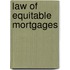 Law of Equitable Mortgages