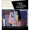 Law, Business, And Society door Tony McAdams