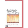 Laws Relating To Elections by Massachusetts Secretary of the Commonwea