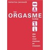 Het kleine orgasmeboekje