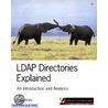 Ldap Directories Explained by Brian Arkills