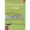 Le Petit Nicolas en voyage by René Goscinny