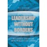 Leadership Without Borders door Tom Rath