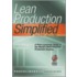 Lean Production Simplified