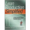 Lean Production Simplified door Pascal Dennis