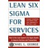 Lean Six Sigma For Service