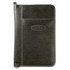 Leather-Look Dark Earth Lg
