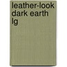 Leather-Look Dark Earth Lg door Zondervan Publishing