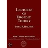 Lectures On Ergodic Theory door Paul Halmos