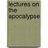 Lectures On The Apocalypse